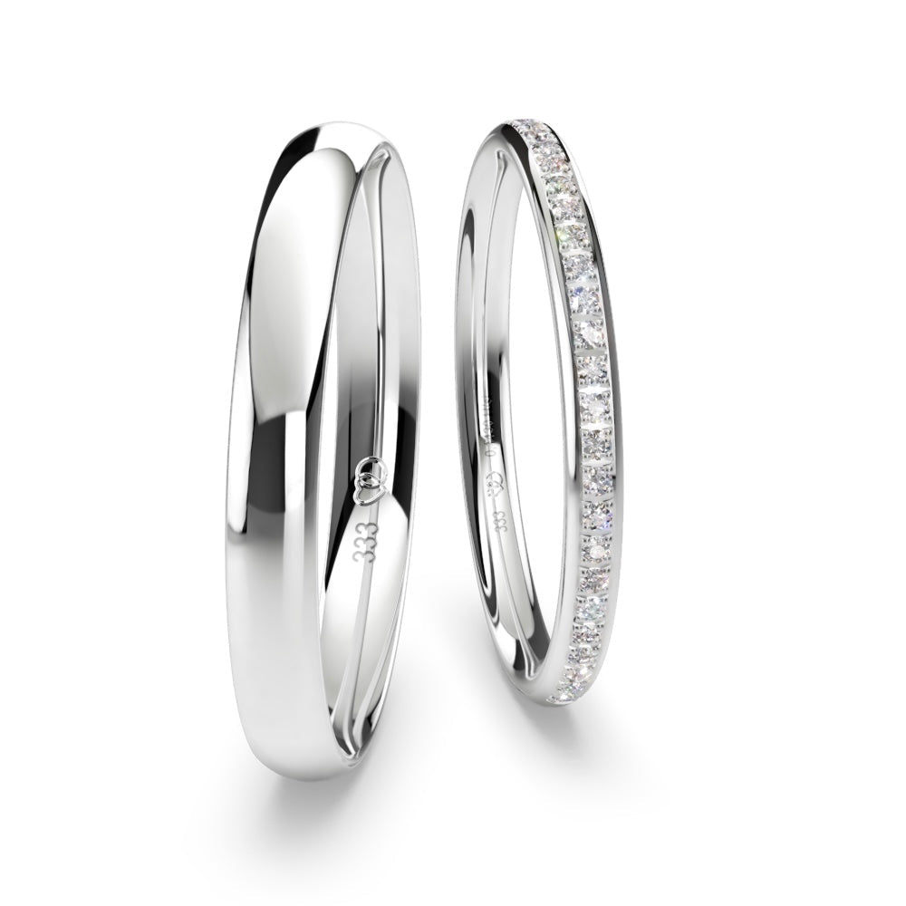 Modell No° 1081 - BREEDIA
