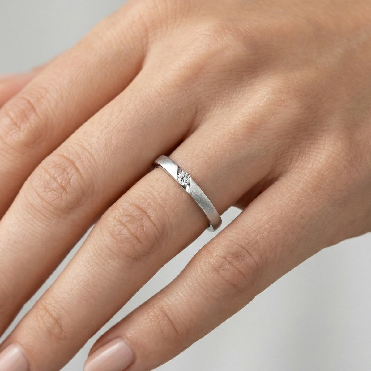 Precious 0,04 ct. - BREEDIA