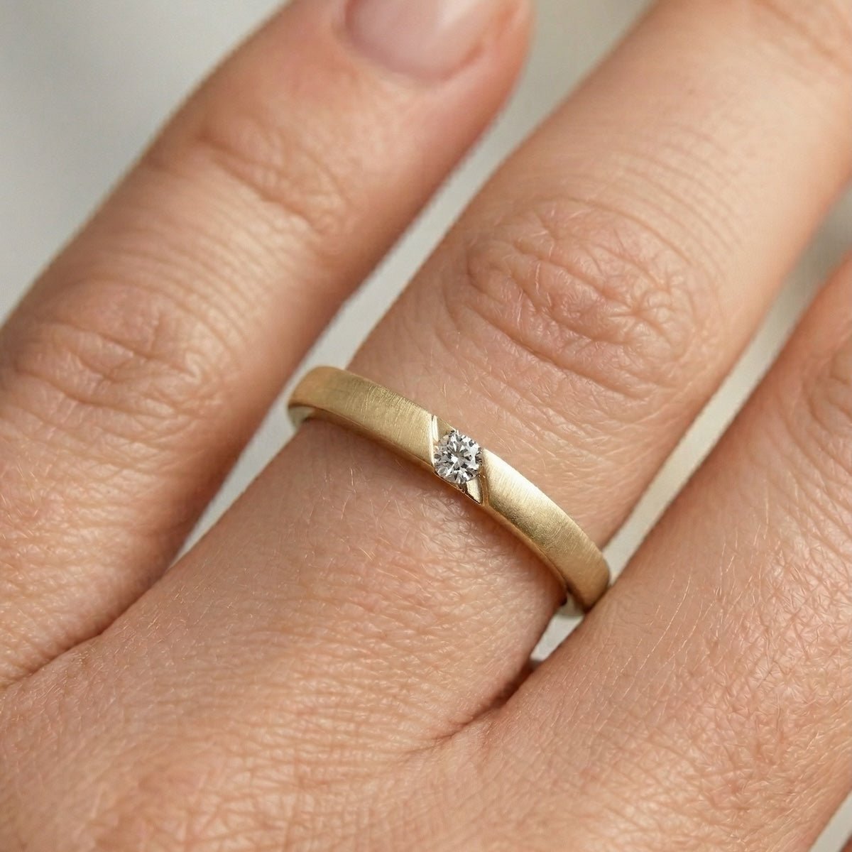 Precious 0,04 ct. - BREEDIA