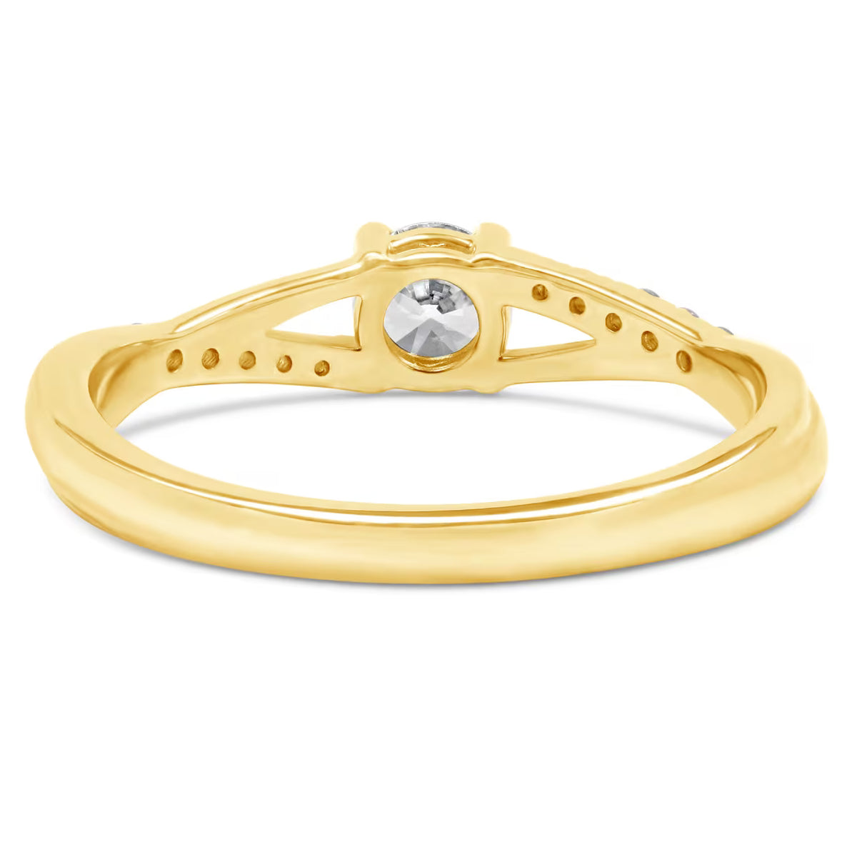 Royal Love Zirkonia