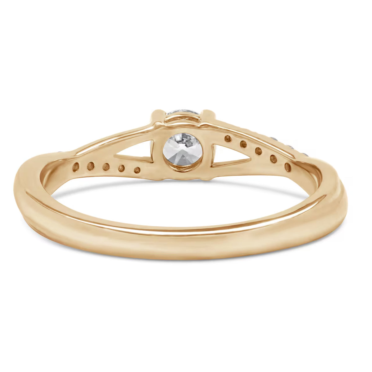 Royal Love Zirkonia