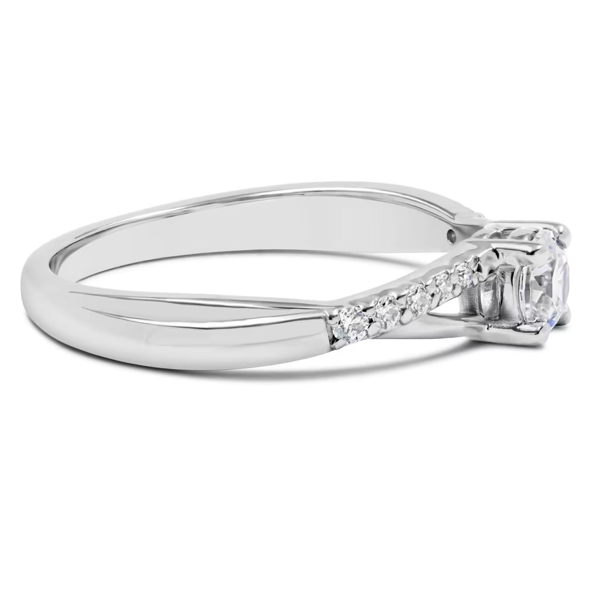 Royal Love Zirkonia