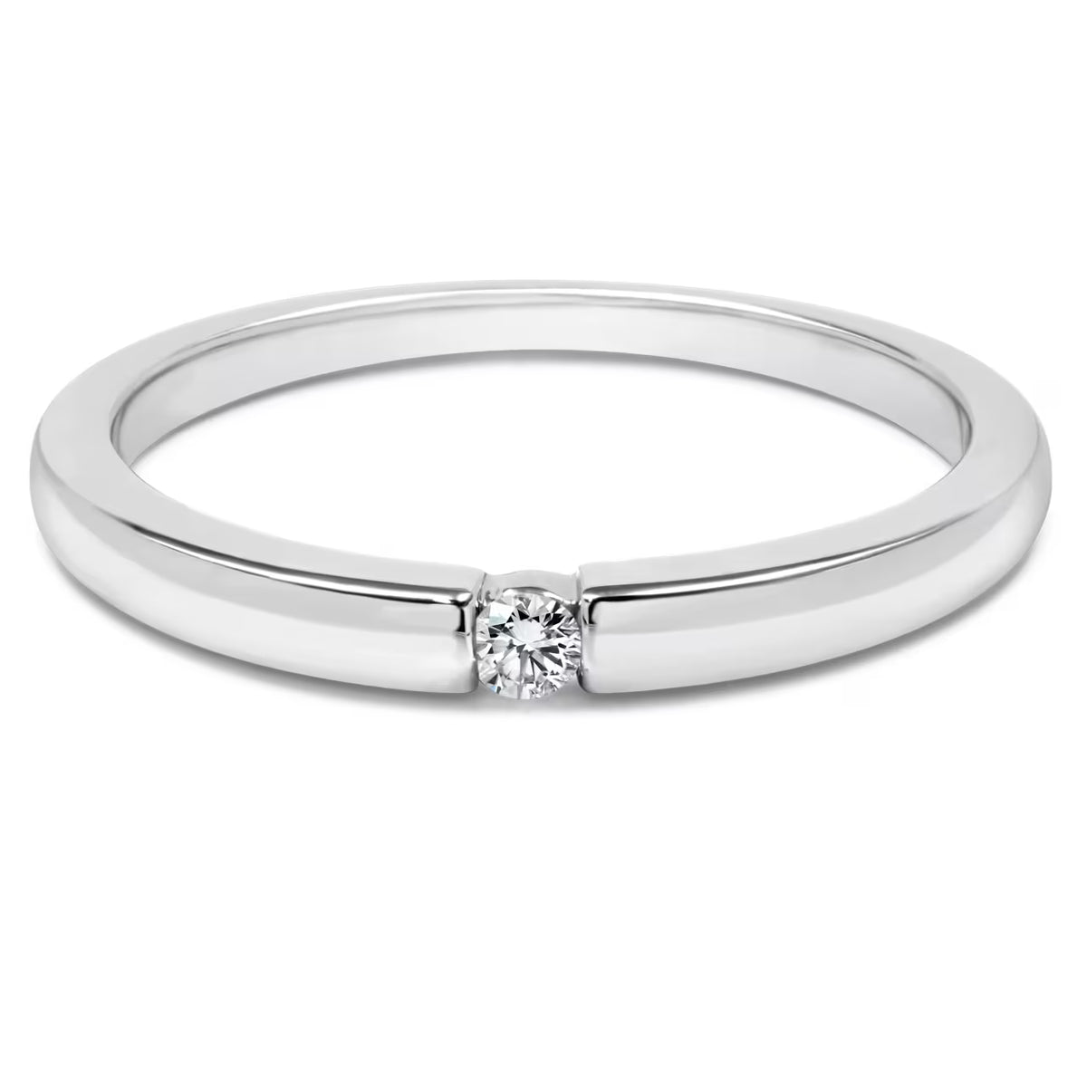 Tension Ring