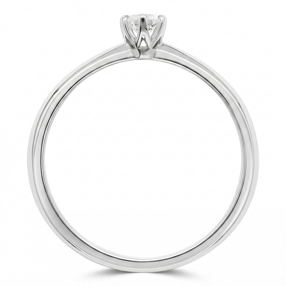 The One 0,15 ct. - BREEDIA