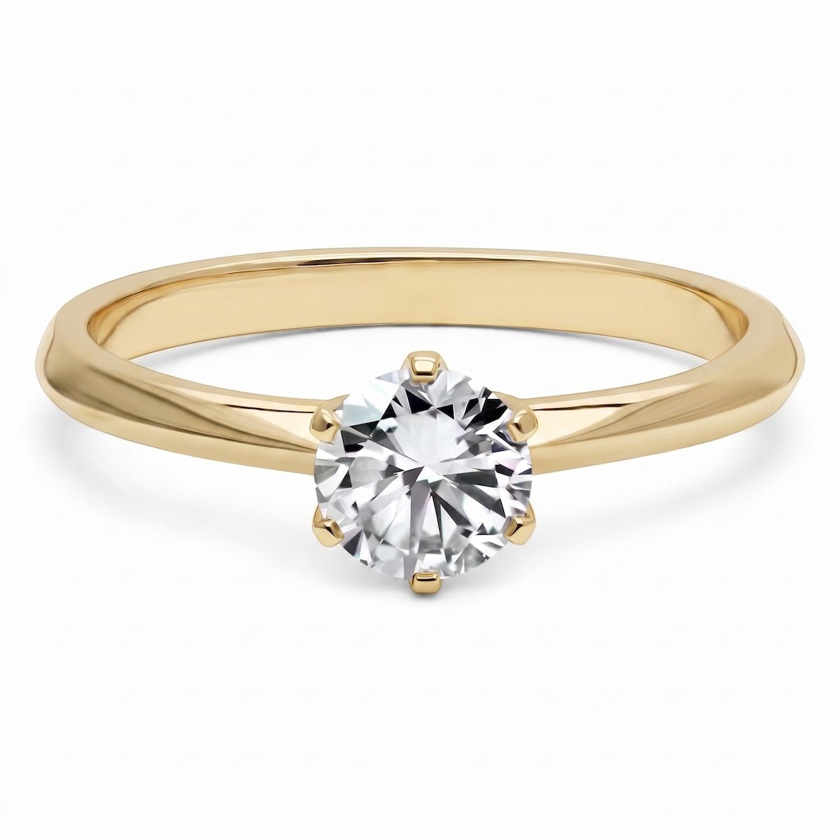The One 0,70 ct. - BREEDIA