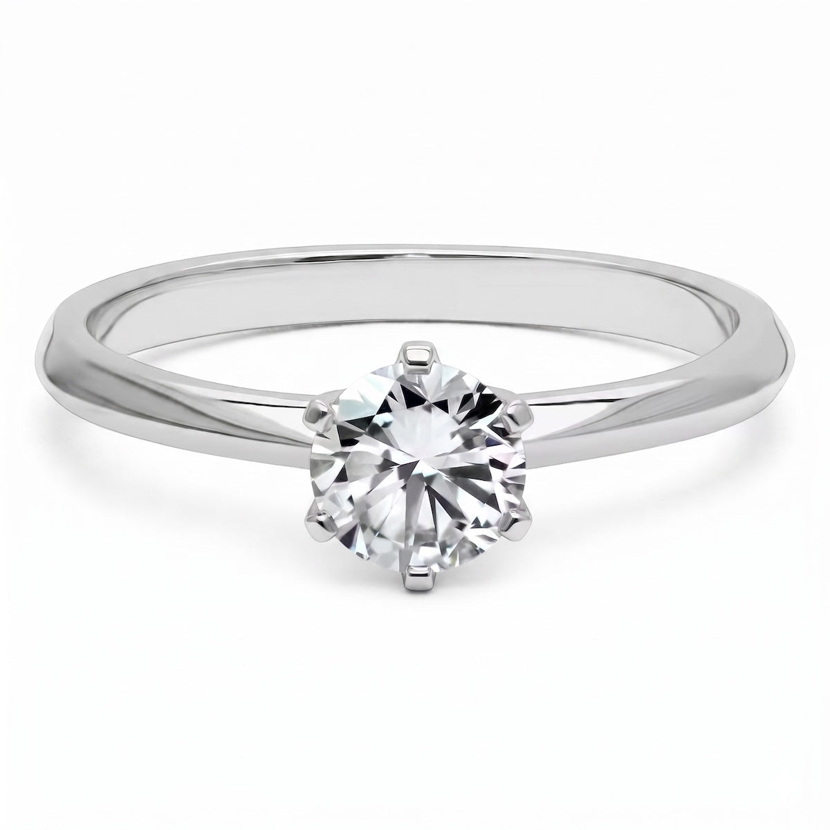 The One 0,70 ct. - BREEDIA