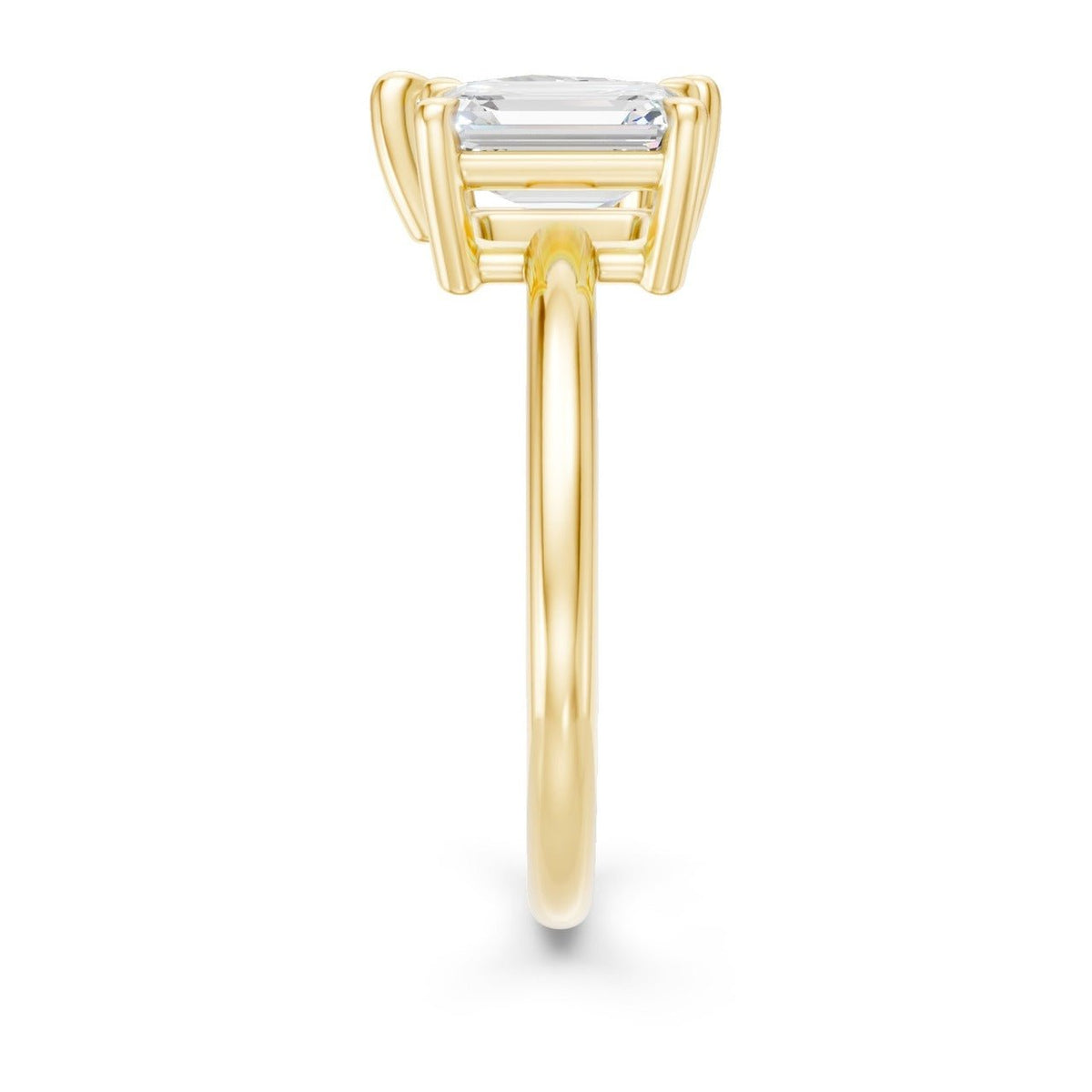 Toi et Moi 2,00 ct. - BREEDIA