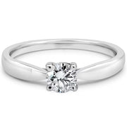 Elegance 0.50 ct.