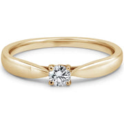 Elegance 0.20 ct.