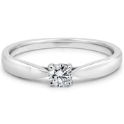 Elegance 0.25 ct.