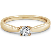 Elegance 0,25 ct.