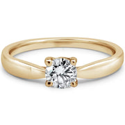Elegance 0.50 ct.