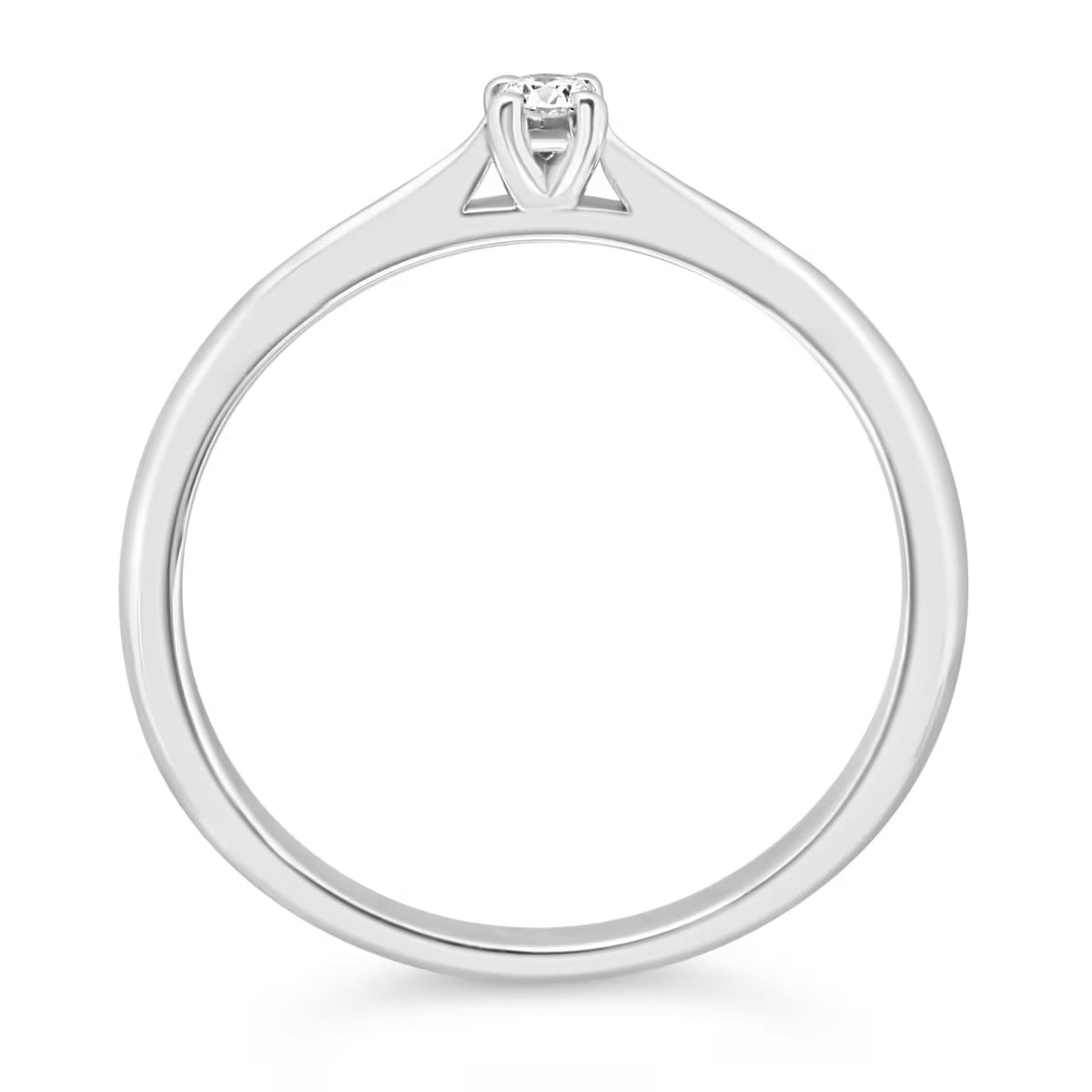 Maja 0.05 ct.