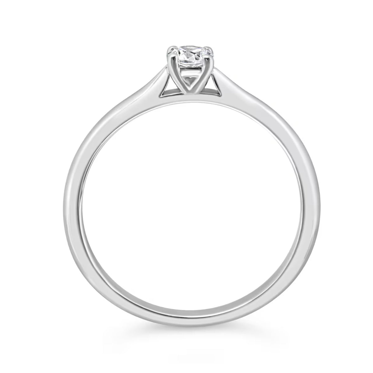 Maja 0.10 ct.
