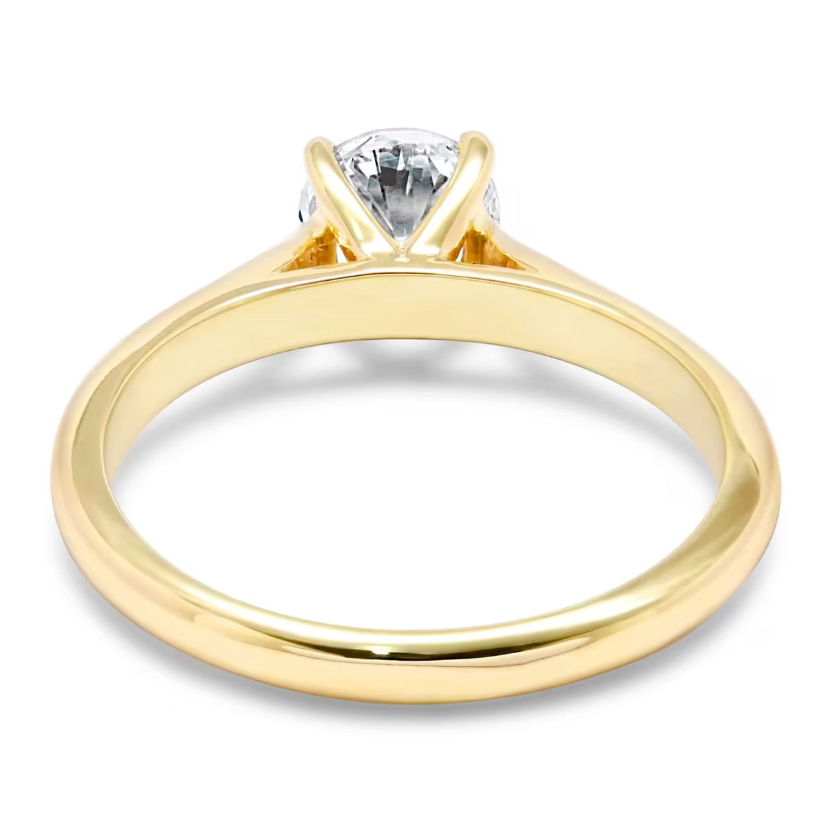 Maja 0,70 ct.