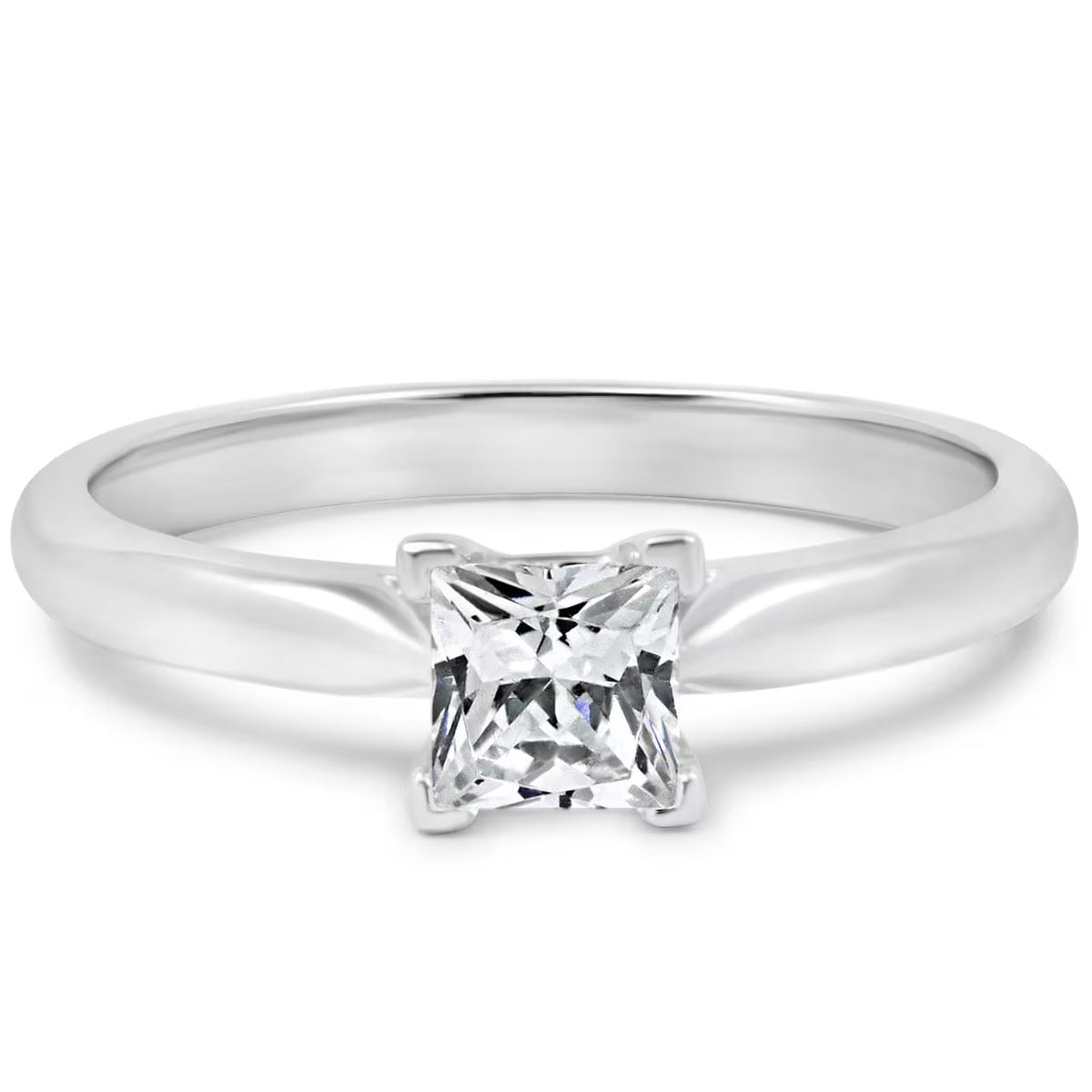 The Princess 0.40 ct.