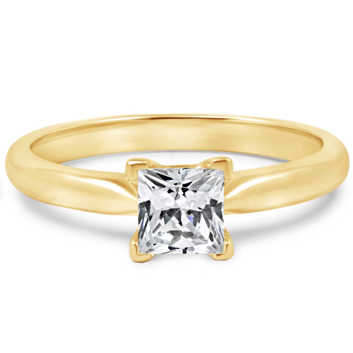 The Princess 0.50 ct.