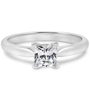 The Princess 0.50 ct.