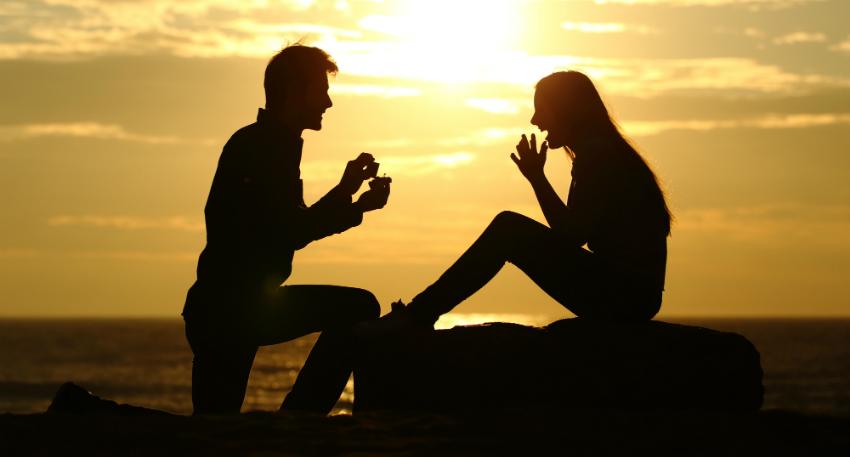 Heiratsantrag Ministaffelei 6 Motive Romantisch Und Suss