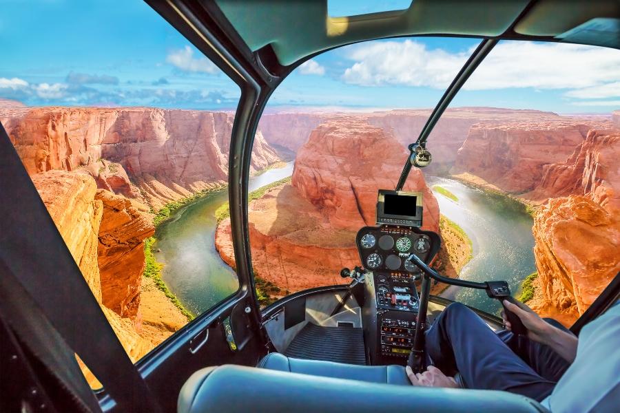 grand-canyon-helikopter