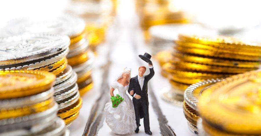Die Steuerklassen nach der Hochzeit im Ueberblick