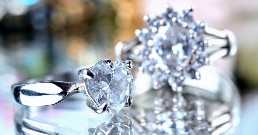Nachhaltige Verlobungsringe mit Labordiamanten